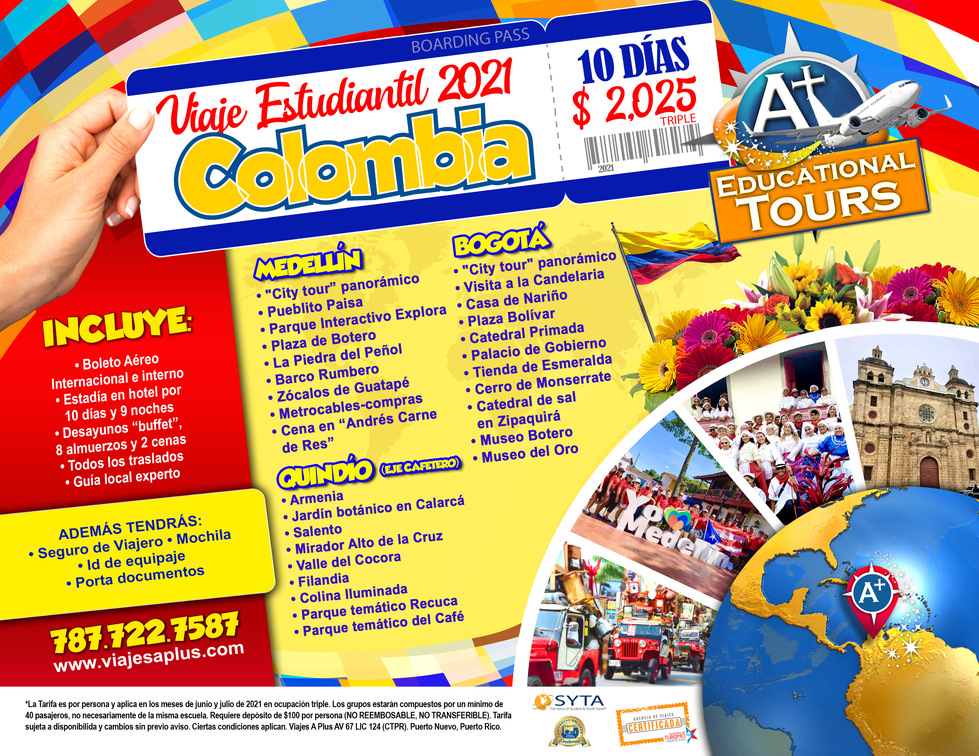 ViajeCulturalEducativoColombia2021