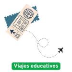 Viajes educativos